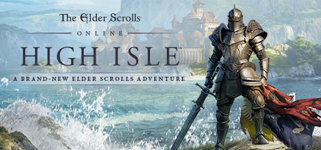 The Elder Scrolls Online Collection: High Isle Steam CD Key