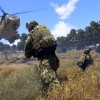 ARMA 3 Digital Deluxe Edition PC Steam CD Key