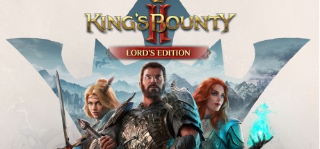 King's Bounty II Lord's Edition AR XBOX One / Xbox Series X|S CD Key