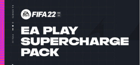 FIFA 22 - Supercharge Pack DLC XBOX One / Xbox Series X|S CD Key