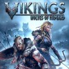 Vikings: Wolves of Midgard AR XBOX One / Xbox Series X|S CD Key