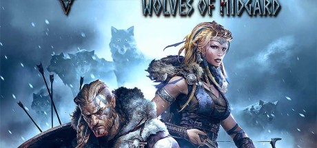 Vikings: Wolves of Midgard AR XBOX One / Xbox Series X|S CD Key