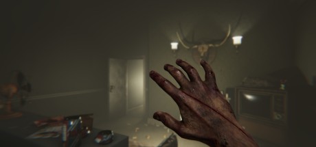 MADiSON - Possessed Camera DLC EU PS4 CD Key MADiSON - Possessed Camera DLC EU PS4 CD Key