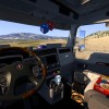 American Truck Simulator - Cabin Accessories DLC Steam CD Key