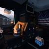 American Truck Simulator - Cabin Accessories DLC Steam CD Key