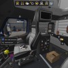 American Truck Simulator - Cabin Accessories DLC Steam CD Key