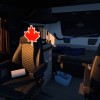American Truck Simulator - Cabin Accessories DLC Steam CD Key