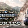 American Truck Simulator - Colorado DLC Steam CD Key