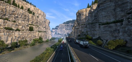 American Truck Simulator - Colorado DLC Steam CD Key American Truck Simulator - Colorado DLC Steam CD Key