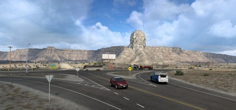 American Truck Simulator - Colorado DLC EU Steam CD Key American Truck Simulator - Colorado DLC EU Steam CD Key