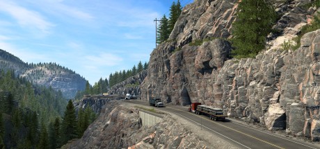 American Truck Simulator - Colorado DLC EU Steam CD Key American Truck Simulator - Colorado DLC EU Steam CD Key