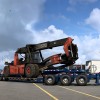 American Truck Simulator - Forest Machinery DLC Steam CD Key