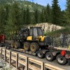 American Truck Simulator - Forest Machinery DLC Steam CD Key