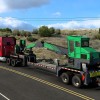 American Truck Simulator - Forest Machinery DLC Steam CD Key