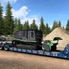 American Truck Simulator - Forest Machinery DLC Steam CD Key