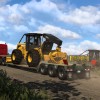 American Truck Simulator - Forest Machinery DLC EU Steam CD Key