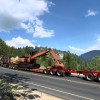 American Truck Simulator - Forest Machinery DLC EU Steam CD Key