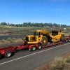 American Truck Simulator - Heavy Cargo Pack DLC EU PC Steam CD Key
