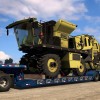 American Truck Simulator - Heavy Cargo Pack DLC EU PC Steam CD Key
