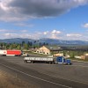 American Truck Simulator - Idaho DLC EU PC Steam CD Key