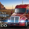 American Truck Simulator - New Mexico DLC EU PC Steam CD Key