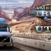 American Truck Simulator - Utah DLC EU Steam CD Key