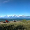 American Truck Simulator - Wyoming DLC EU Steam CD Key