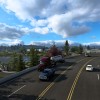 American Truck Simulator - Wyoming DLC EU Steam CD Key