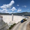 American Truck Simulator - Wyoming DLC EU Steam CD Key