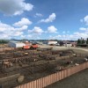 American Truck Simulator - Wyoming DLC EU Steam CD Key