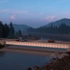 American Truck Simulator - Wyoming DLC EU Steam CD Key
