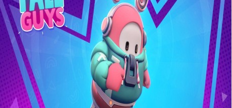 Fall Guys - Robo Rabbit Costume Pack DLC XBOX One / Xbox Series X|S CD Key