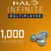 Halo Infinite Multiplayer- 1.000 Halo Credits XBOX One / Xbox Series X|S / Windows 10 CD Key