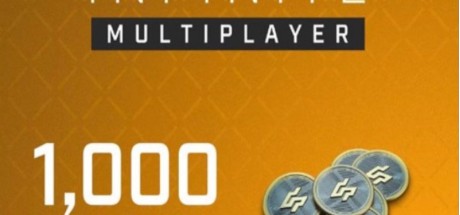 Halo Infinite Multiplayer- 1.000 Halo Credits XBOX One / Xbox Series X|S / Windows 10 CD Key