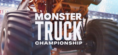 Monster Truck Championship AR Xbox Series X|S CD Key