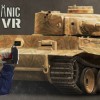Tank Mechanic Simulator VR Steam CD Key