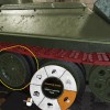 Tank Mechanic Simulator VR Steam CD Key
