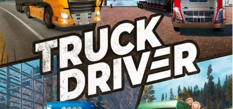 Truck Driver AR XBOX One / Xbox Series X|S CD Key