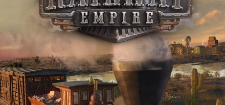 Railway Empire AR XBOX One / Xbox Series X|S CD Key