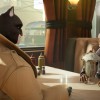 Blacksad: Under the Skin AR XBOX One / Xbox Series X|S CD Key