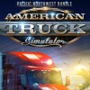 American Truck Simulator Pacific Northwest Bundle Steam CD Key