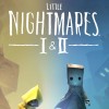 Little Nightmares I & II Steam CD Key