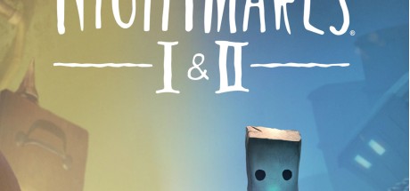 Little Nightmares I & II Steam CD Key