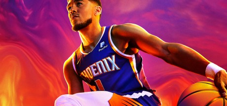 NBA 2K23 AR Xbox Series X|S CD Key