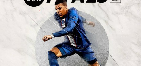FIFA 23 EU Xbox Series X|S CD Key