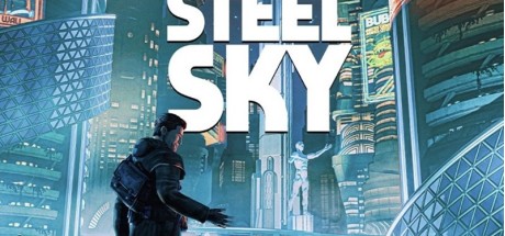 Beyond a Steel Sky AR XBOX One / Xbox Series X|S CD Key Beyond a Steel Sky AR XBOX One / Xbox Series X|S CD Key