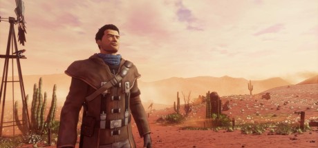 Beyond a Steel Sky AR XBOX One / Xbox Series X|S CD Key Beyond a Steel Sky AR XBOX One / Xbox Series X|S CD Key