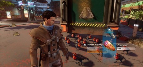 Beyond a Steel Sky AR XBOX One / Xbox Series X|S CD Key Beyond a Steel Sky AR XBOX One / Xbox Series X|S CD Key