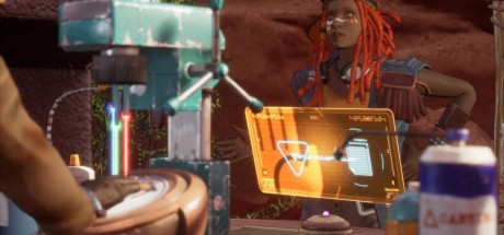 Beyond a Steel Sky AR XBOX One / Xbox Series X|S CD Key Beyond a Steel Sky AR XBOX One / Xbox Series X|S CD Key