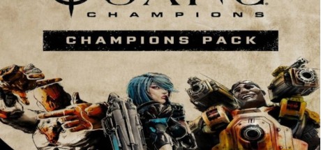 Quake Champions - Champions Pack DLC Xbox Series X|S CD Key